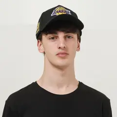 NBA - Gorro Casual Hombre