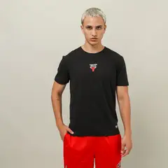 NBA - Polo Algodón Regular Fit Hombre