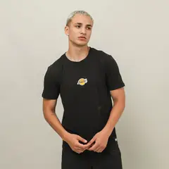 NBA - Polo Algodón Regular Fit Hombre