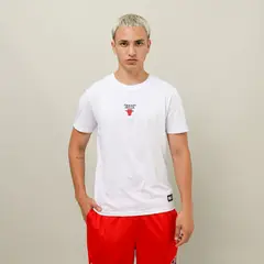 NBA - Polo Algodón Regular Fit Hombre