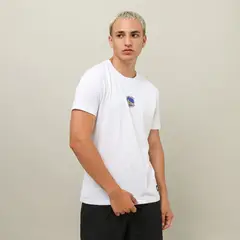 NBA - Polo Algodón Regular Fit Hombre