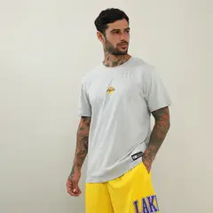 NBA - Polo Algodón Regular Fit Hombre