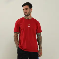 NBA - Polo Algodón Regular Fit Hombre