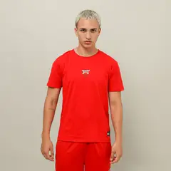 NBA - Polo Algodón Regular Fit Hombre