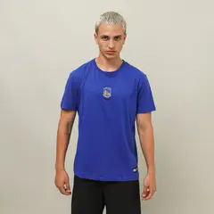 NBA - Polo Algodón Regular Fit Hombre