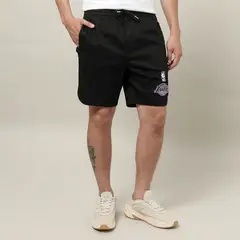 NBA - Short Casual Hombre