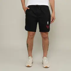 NBA - Short Casual Hombre
