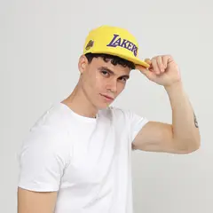 NBA - Gorro Casual Hombre