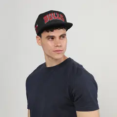 NBA - Gorro Casual Hombre