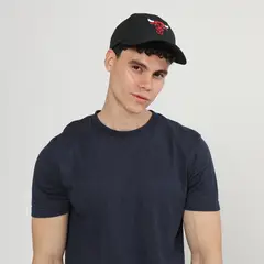 NBA - Gorro Casual Hombre