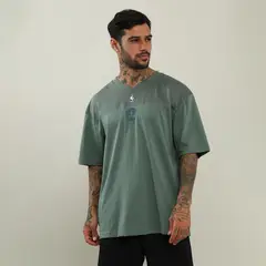 NBA - Polo Algodón Casual Hombre