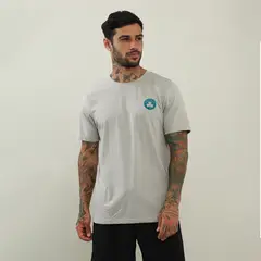 NBA - Polo Algodón Casual Hombre