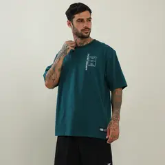 NBA - Polo Casual Hombre