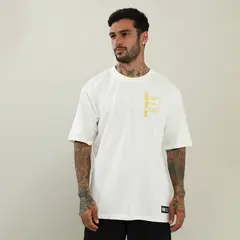 NBA - Polo Casual Hombre