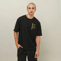 NBA - Polo Casual Hombre