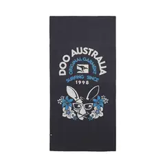 DOO AUSTRALIA - Toalla De Microfibra