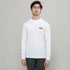 DOO AUSTRALIA - Polo Manga Larga Casual Hombre