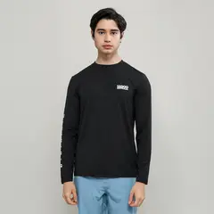 DOO AUSTRALIA - Polo Manga Larga Casual Hombre