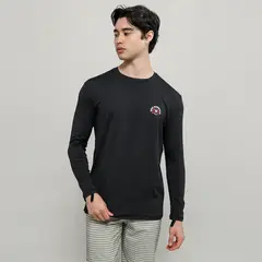 DOO AUSTRALIA - Polo Manga Larga Casual Hombre