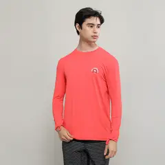 DOO AUSTRALIA - Polo Manga Larga Casual Hombre