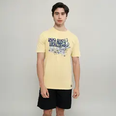 DOO AUSTRALIA - Polo 100% Algodón Casual Hombre