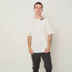 ECKO - Polo 100% Algodónrelaxed Fit Hombre