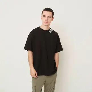 ECKO - Polo 100% Algodónrelaxed Fit Hombre