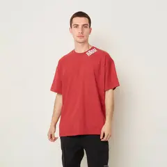 ECKO - Polo 100% Algodónrelaxed Fit Hombre