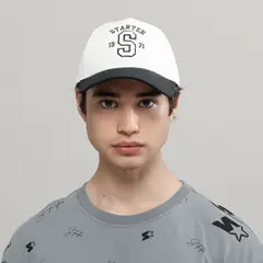 STARTER - Gorra Algodón Casual Hombre