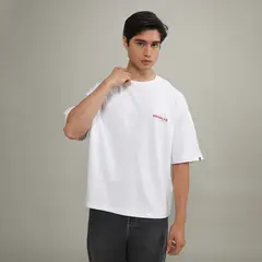 DENIMLAB - Polo Casual Regular Fit 100% Algodón Hombre