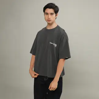 DENIMLAB - Polo Casual Regular Fit 100% Algodón Hombre