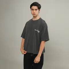 DENIMLAB - Polo Casual Regular Fit 100% Algodón Hombre