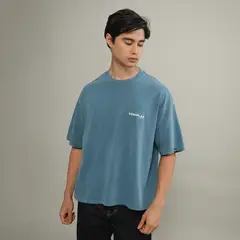 DENIMLAB - Polo Casual Regular Fit 100% Algodón Hombre