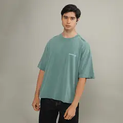 DENIMLAB - Polo Casual Regular Fit 100% Algodón Hombre