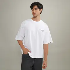 DENIMLAB - Polo Casual Regular Fit 100% Algodón Hombre