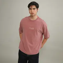 DENIMLAB - Polo Casual Regular Fit 100% Algodón Hombre