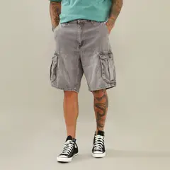 DENIMLAB - Short Regular Fit Hombre