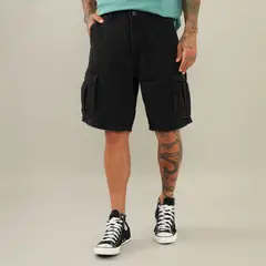 DENIMLAB - Short Regular Fit Hombre