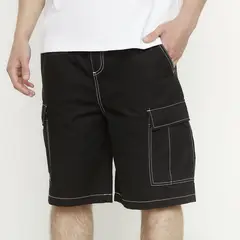 ECKO - Short Casual Cargo Fit Hombre