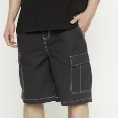 ECKO - Short Casual Cargo Fit Hombre