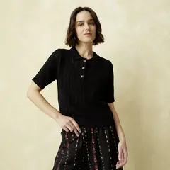 UNIVERSITY CLUB - Polo Casual Mujer