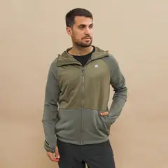 MOUNTAIN GEAR - Casaca Deportiva Hombre Mountaing Gear