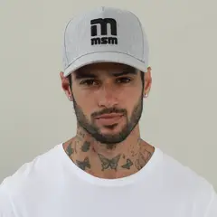 MOSSIMO - Gorra Jockey Algodón Hombre