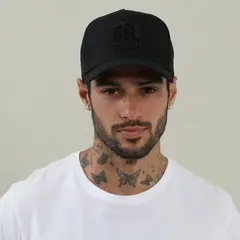 MOSSIMO - Gorra Jockey Algodón Hombre