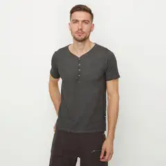 MOSSIMO - Polo 100% Algodón Regular Fit Hombre