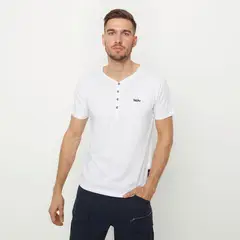 MOSSIMO - Polo 100% Algodón Regular Fit Hombre