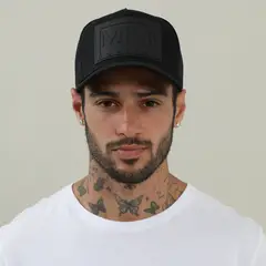 MOSSIMO - Gorra Algodón Hombre