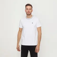 MOSSIMO - Polo Algodón Hombre