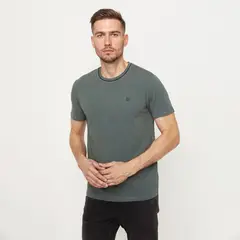 MOSSIMO - Polo Algodón Hombre