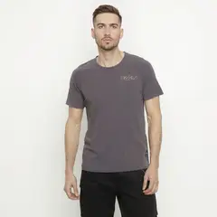 MOSSIMO - Polo 100% Algodón Regular Fit Hombre